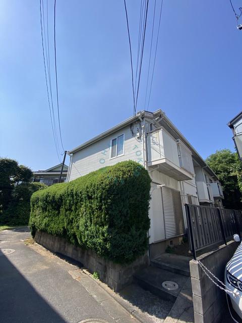メゾン・ドゥ・南馬込