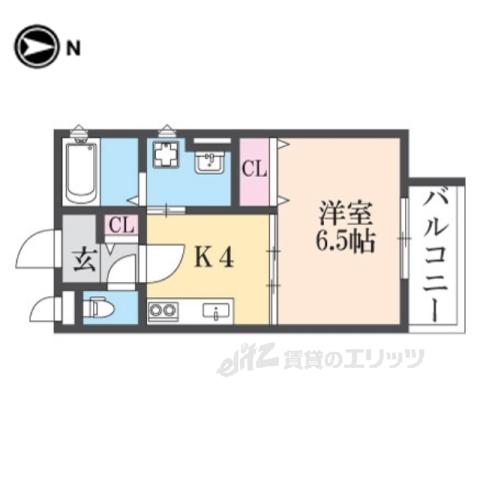 ロータス長瀬