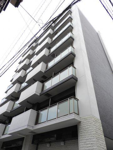 ファーストフィオーレ京橋パークフロント