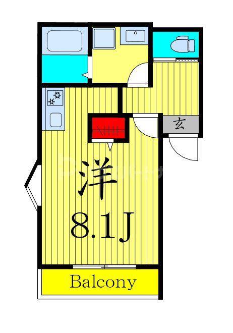 TJ西尾久01