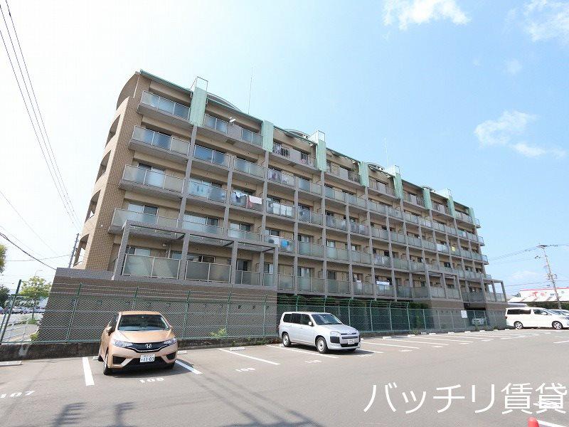 グランコート東平尾II