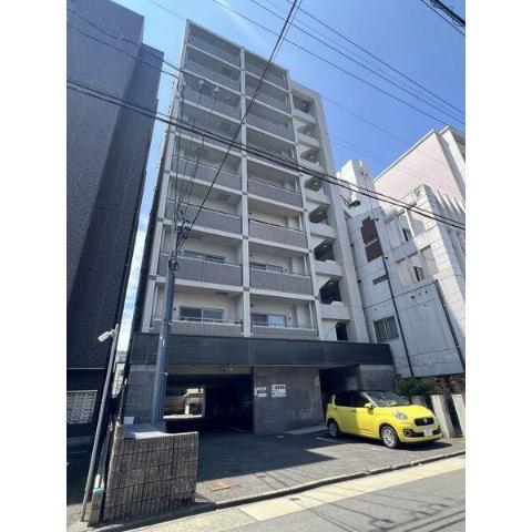 FLAT12(1K/8階)