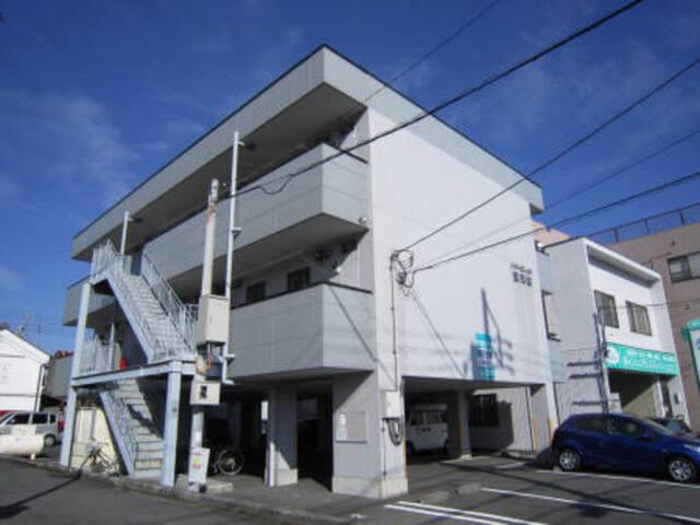 リバービレッジ宝来町