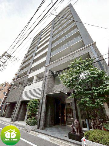 ライオンズ墨田押上