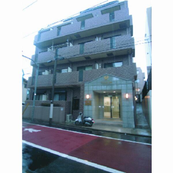 ユナイテッドグロー西落合