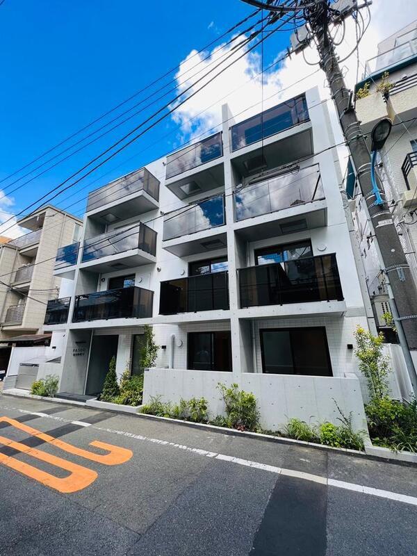 PASEO高田馬場IV