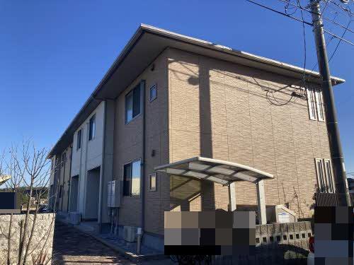 SHM FELISEED KH(2LDK/1階)