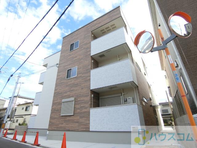 フジパレス 光陽