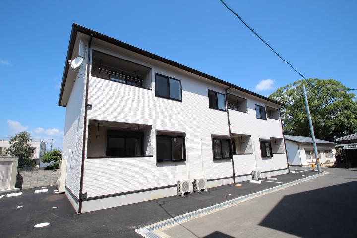 SMARTLIFE庭瀬 北棟