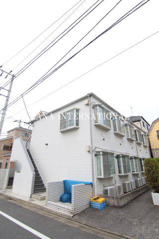アミティエ東葛西