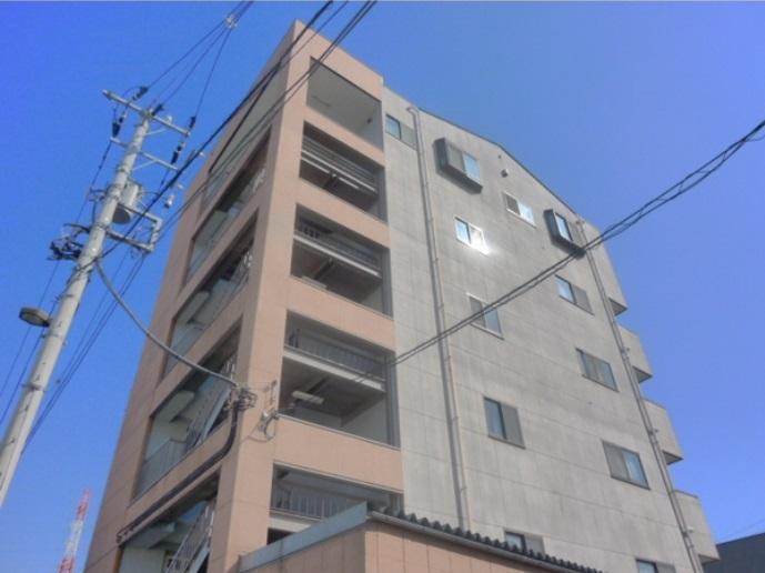 アクアコースト