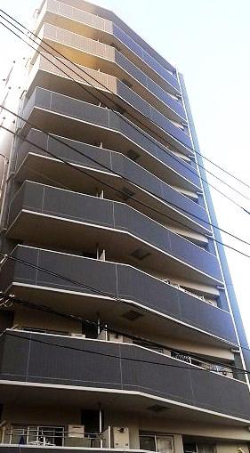 レヴィ亀戸