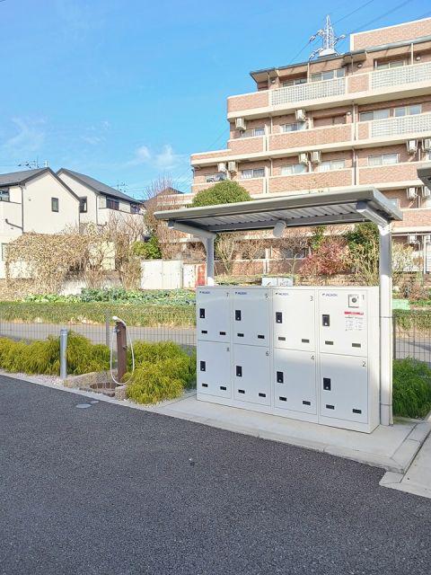 ランド フォレストI