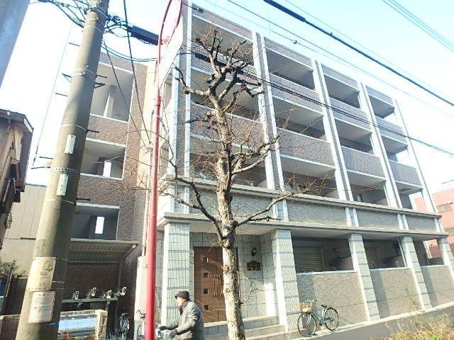 ヴィーダ ローザ