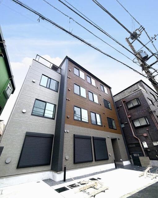 ルネコート大鳥居