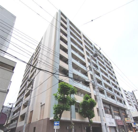 RISING PLACE桜木町二番館