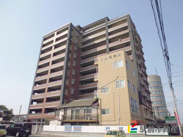 ラフォーレ諏訪野セントレ