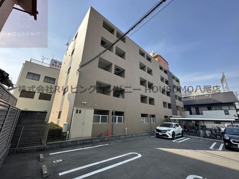 シェモワ 八尾