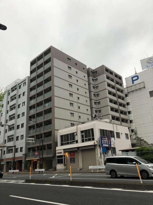 日神デュオステージ横須賀中央