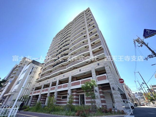 LUXE難波南