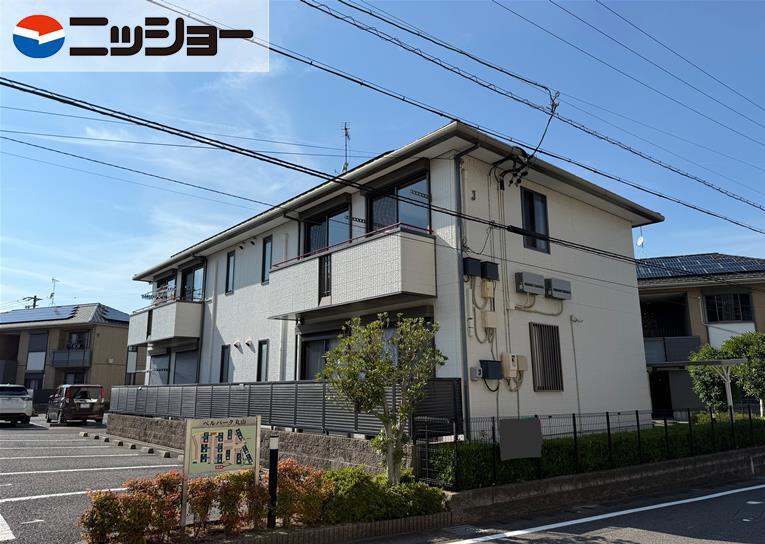 ベルパーク丸山 J棟