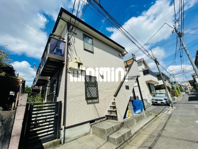 富士マンション