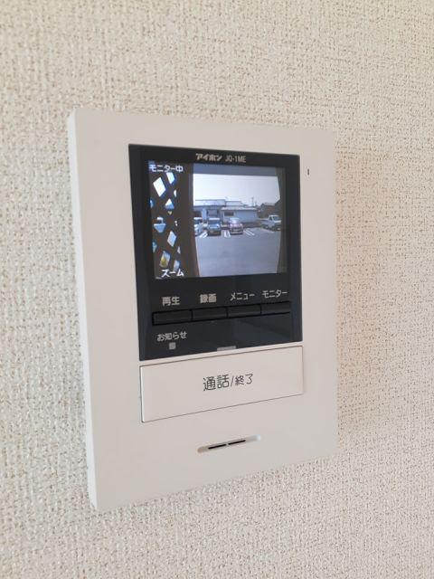 ルミエール 今山 III