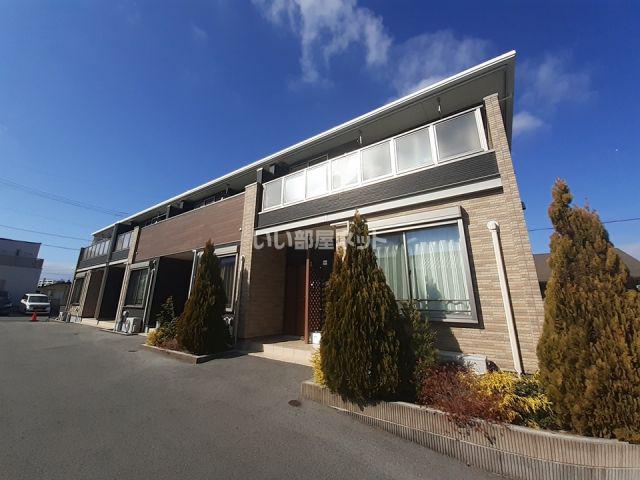 ルミエール 今山 III