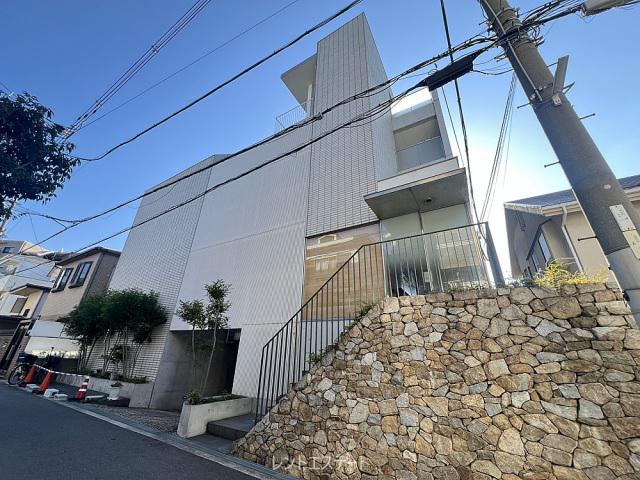 レジデンスコート帝塚山