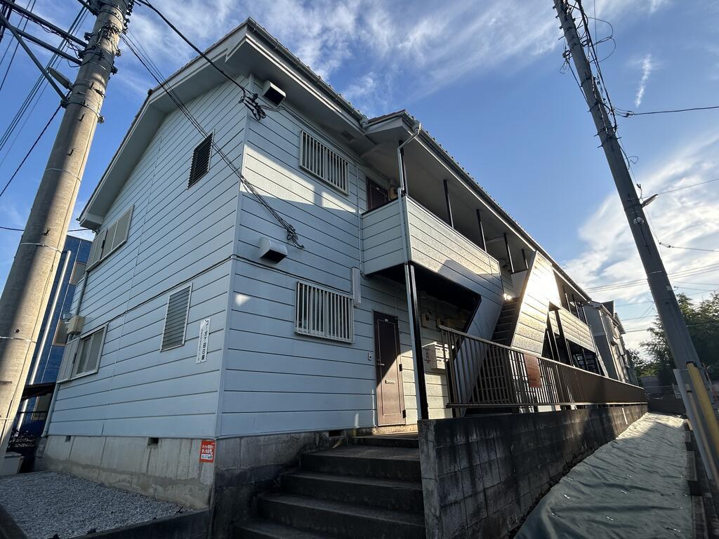 コーポ下田B