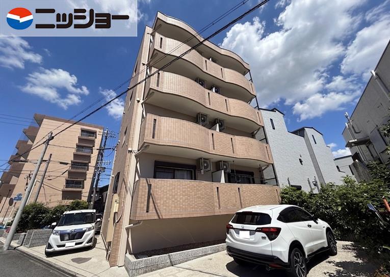 アフロディーテ川名