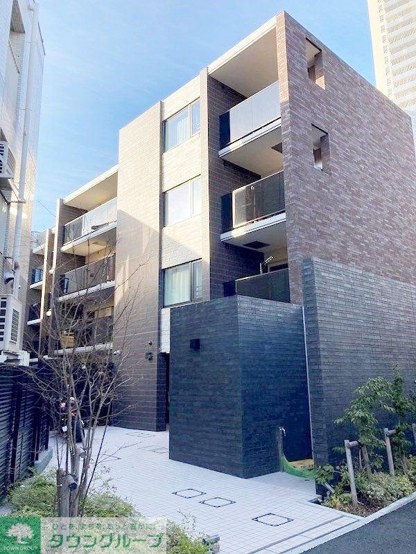 ルネサンス西麻布プレミアムコート