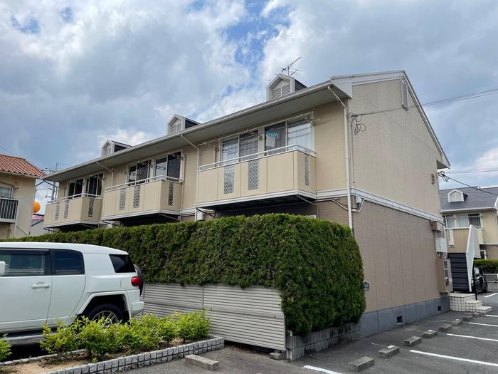 セジュール三島B棟