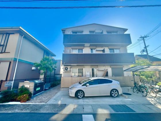 パライソ新町