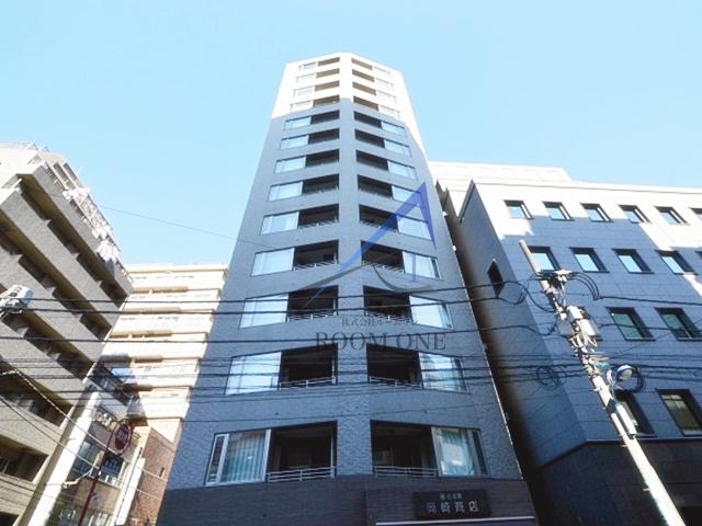パークハウス本郷アーバンス