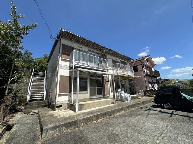 松井コーポ