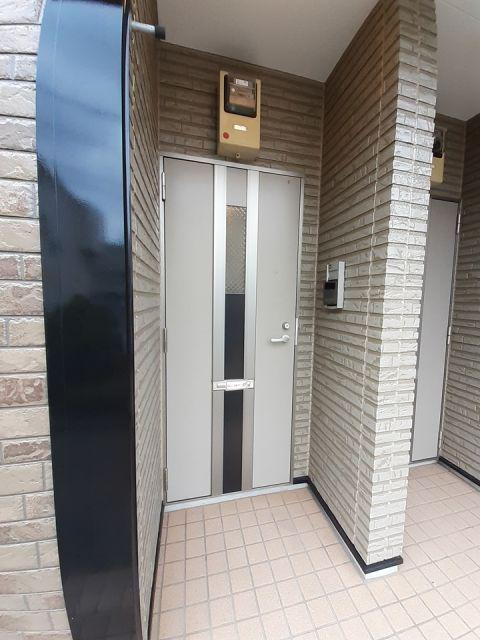 フローラ松和