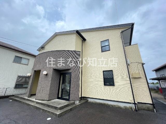 アムールエスパス