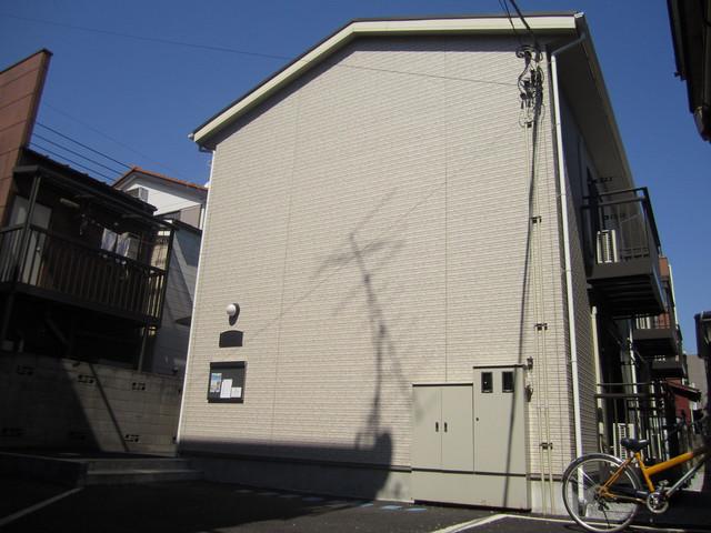 アムール ユーケーメゾン