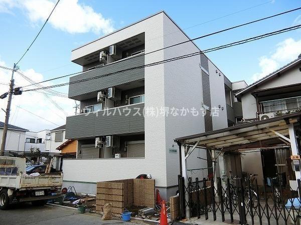 フジパレス堺大浜7番館