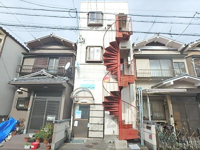スクエアあき