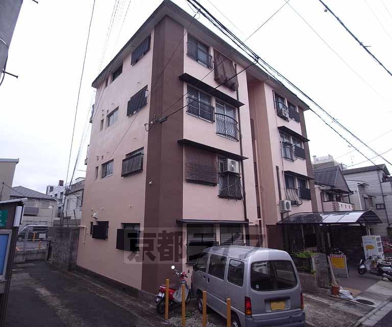 ハイム聖護院