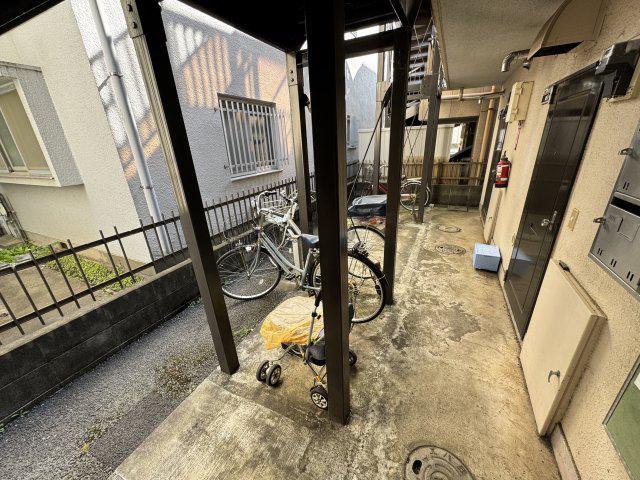 アベニュー耕和