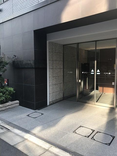 RODIA日本橋茅場町