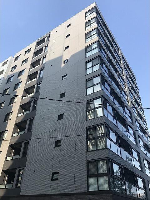 RODIA日本橋茅場町