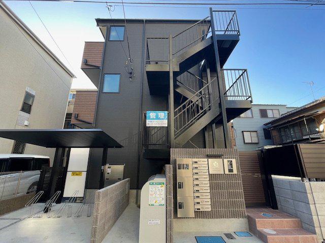 LIGNUM川口