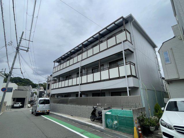 林マンション