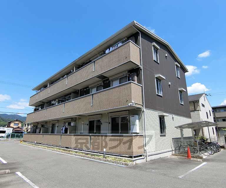 フェリーク長岡京