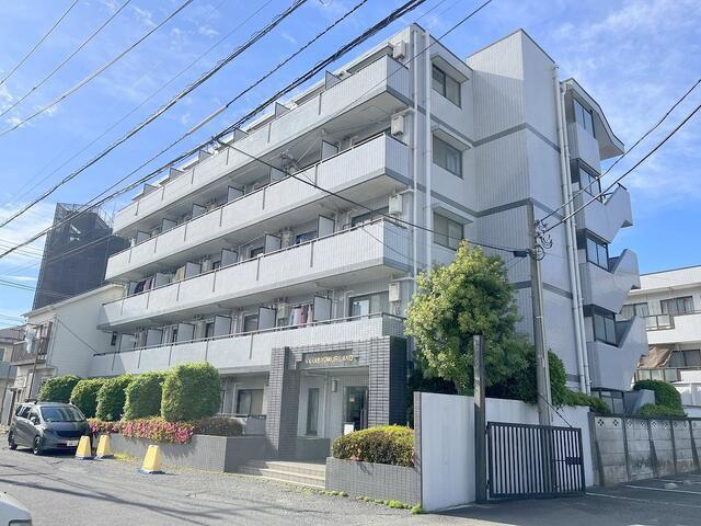 ワコーレよみうりランド