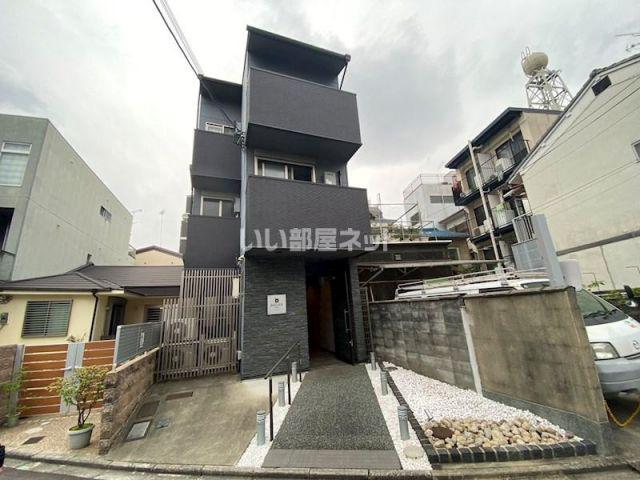 ブリエ西大路
